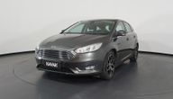 Ford Focus TITANIUM Hatchback 2016