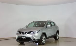 Nissan • Qashqai