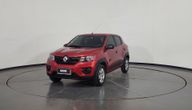 Renault Kwid 1.0 SCE ZEN MT Hatchback 2018