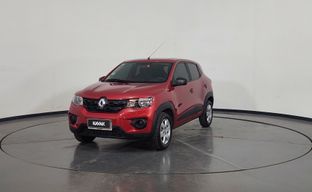 Renault • Kwid