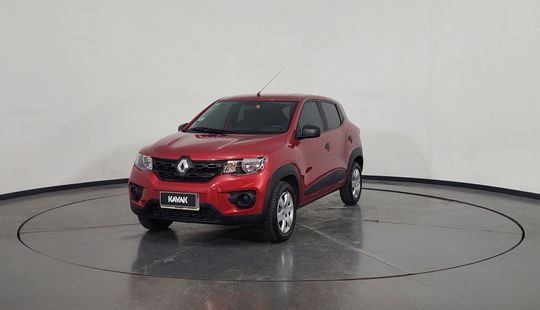 Renault • Kwid