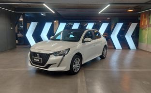 Peugeot • 208