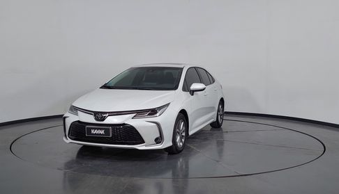 Toyota Corolla 2.0 XEI CVT Sedan 2023