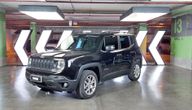 Jeep Renegade 1.8 SPORT AT 4X2 Suv 2021