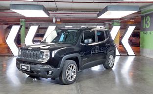 Jeep • Renegade