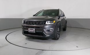 Jeep • Compass