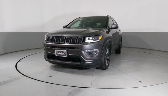 Jeep • Compass