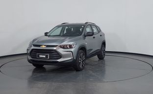 Chevrolet • Tracker