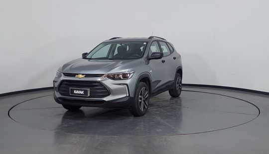 Chevrolet Tracker 1.2 T AT 4x2-2024