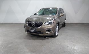 Buick • Envision