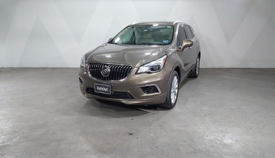 Buick • Envision