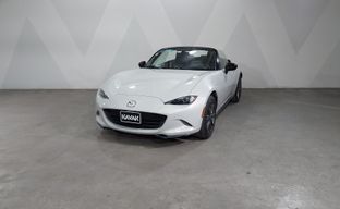 Mazda • MX-5