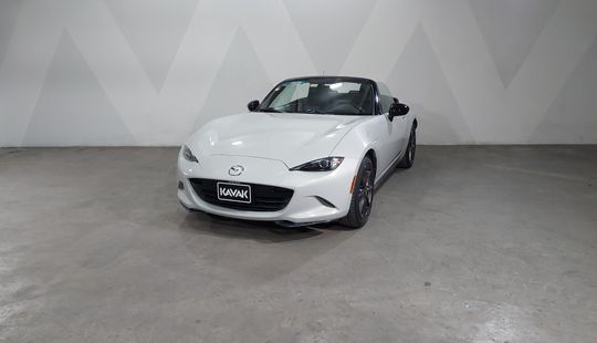 Mazda • MX-5