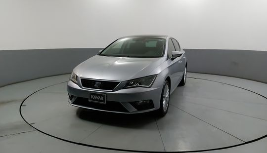 Seat • Leon