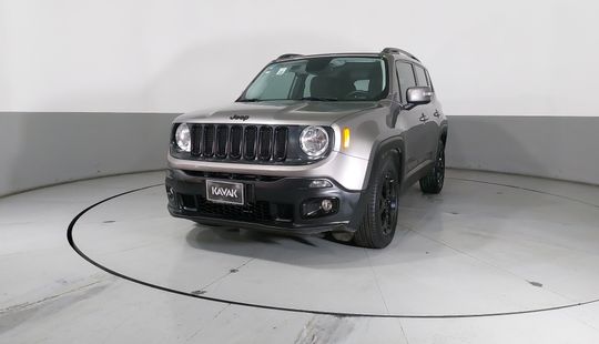 Jeep • Renegade