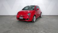 Fiat 500 1.4 SPORTING AT Hatchback 2016