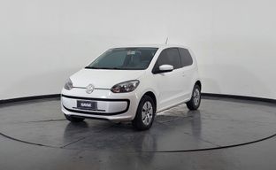 Volkswagen • up