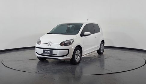 Volkswagen Up 1.0 MOVE UP Hatchback 2014