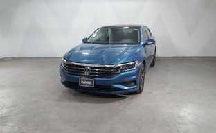 Volkswagen • Jetta