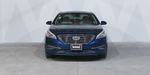 Hyundai Sonata 2.4 GLS AT Sedan 2015