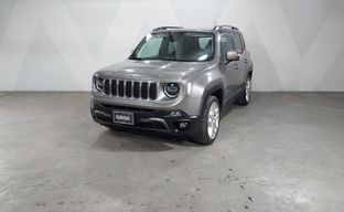 Jeep • Renegade