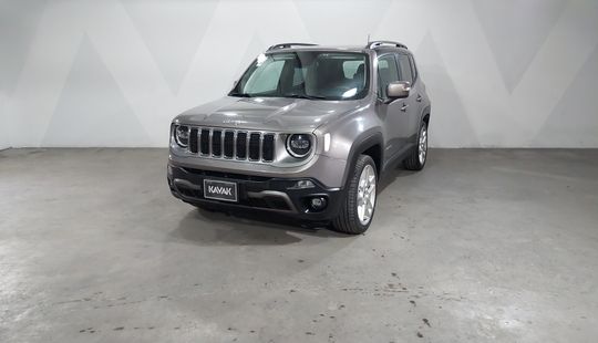 Jeep • Renegade