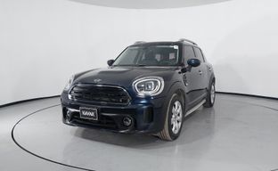 Mini • Countryman