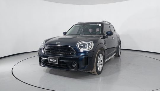 Mini • Countryman