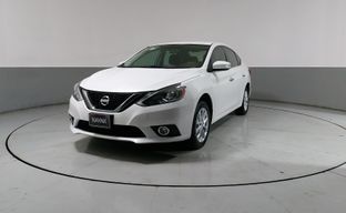 Nissan • Sentra