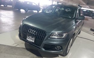 Audi • Q5