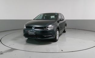 Volkswagen • Polo