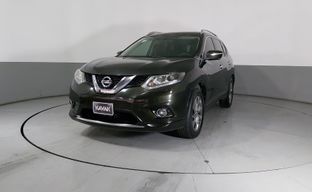 Nissan • X-Trail