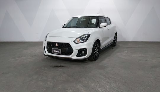 Suzuki • Swift