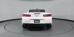 Chevrolet Camaro 2.0 LT A TURBO MT Coupe 2017