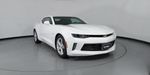 Chevrolet Camaro 2.0 LT A TURBO MT Coupe 2017