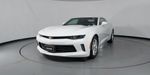 Chevrolet Camaro 2.0 LT A TURBO MT Coupe 2017