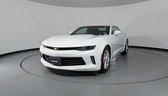 Chevrolet • Camaro