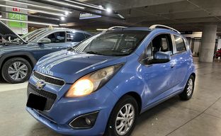 Chevrolet • Spark