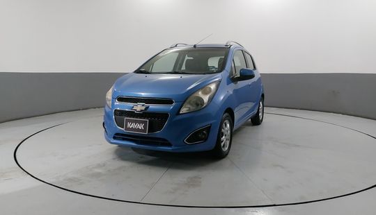 Chevrolet • Spark