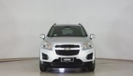 Chevrolet Tracker 1.8 LS FWD EURO5 MT Suv 2015