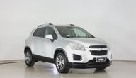 Chevrolet Tracker 1.8 LS FWD EURO5 MT Suv 2015