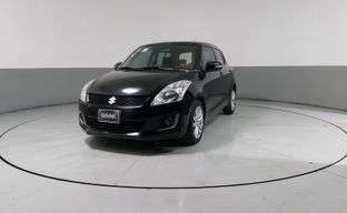 Suzuki • Swift