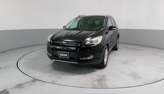 Ford • Escape