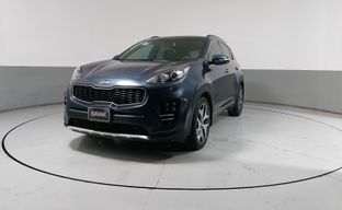 Kia • Sportage