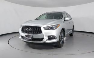 Infiniti • QX60