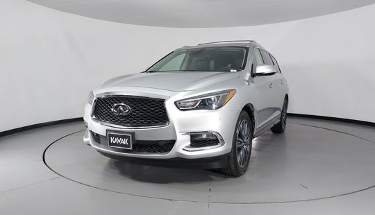 Infiniti • QX60