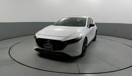 Mazda • Mazda 3