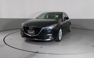 Mazda • Mazda 3