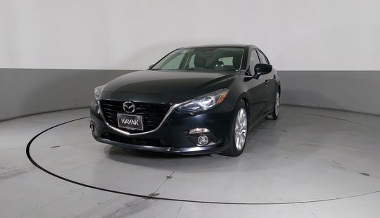 Mazda • Mazda 3