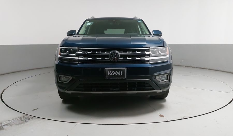 Volkswagen Teramont 3.6 HIGHLINE AUTO Suv 2019